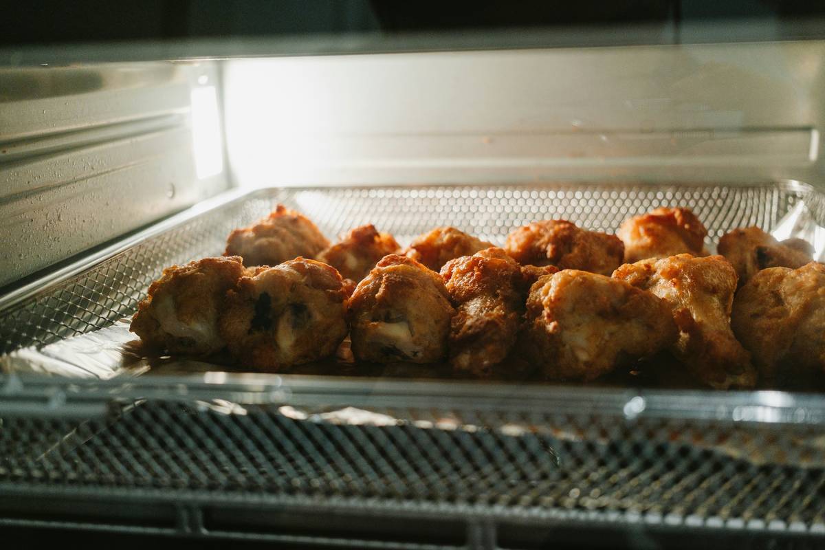 How to Operate an Air Fryer: 7 Proven Tips to Avoid Costly Mistakes